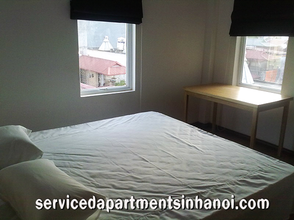 Two bedroom Apartment at Cheap Price for rent in Thuy Khue, Tay Ho 4