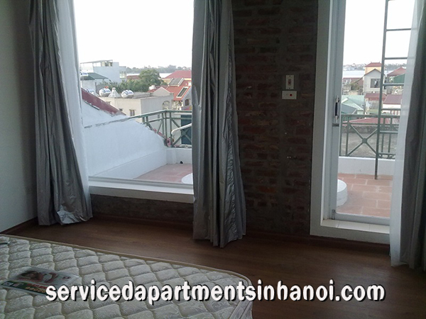 Two bedroom Apartment at Cheap Price for rent in Thuy Khue, Tay Ho 6