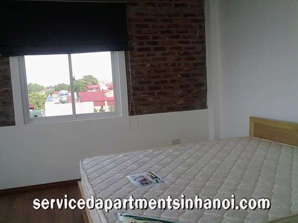 Two bedroom Apartment at Cheap Price for rent in Thuy Khue, Tay Ho 7