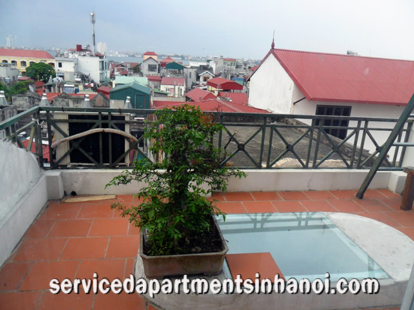 Two bedroom Apartment at Cheap Price for rent in Thuy Khue, Tay Ho 8