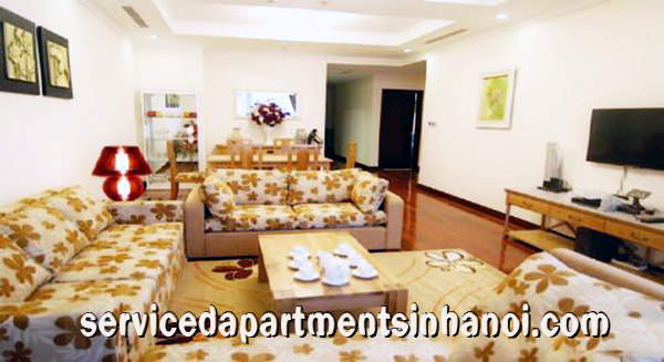 Two bedroom Apartment at High floor in R1 Building, Royal City 2