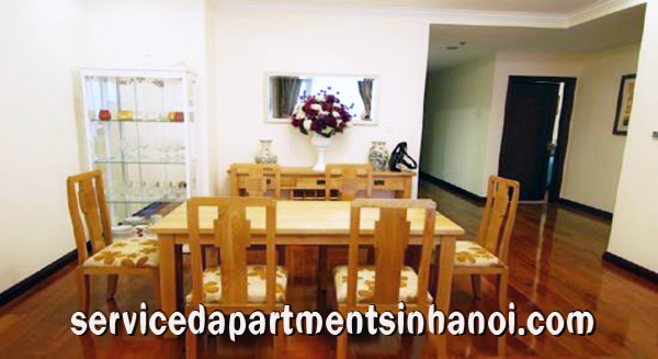 Two bedroom Apartment at High floor in R1 Building, Royal City 3