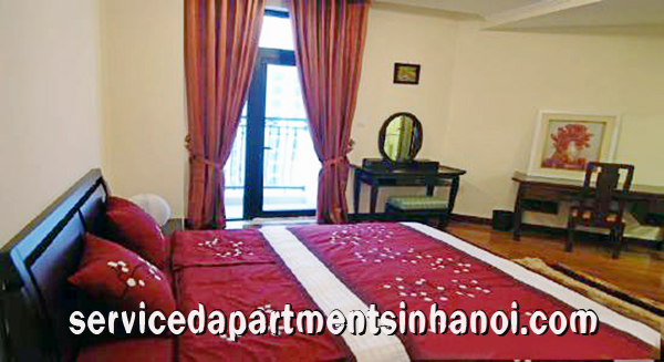 Two bedroom Apartment at High floor in R1 Building, Royal City 5