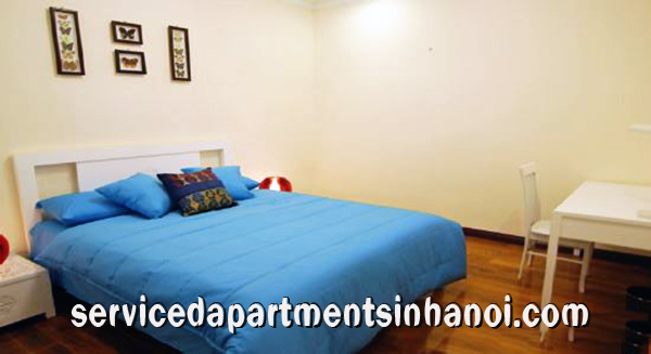 Two bedroom Apartment at High floor in R1 Building, Royal City 6
