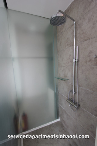 Two Bedroom Apartment Close to Truc Bach Lake and City Center, Lots of Natural Light 10