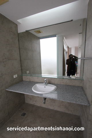 Two Bedroom Apartment Close to Truc Bach Lake and City Center, Lots of Natural Light 15