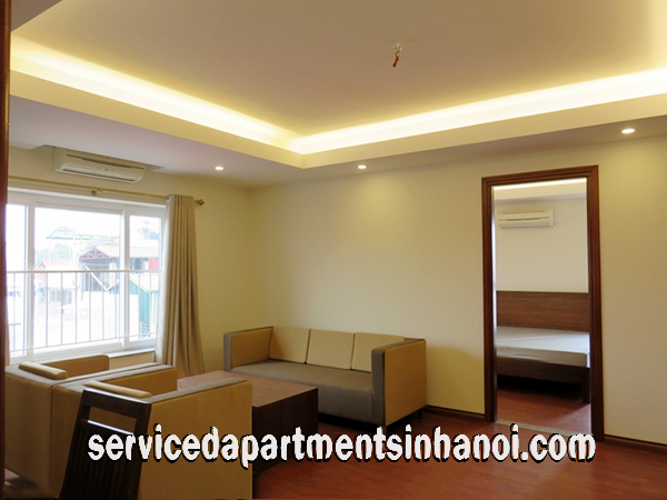 Two Bedroom Apartment for rent Close to Hanoi Old Quarter, Ba Dinh 8