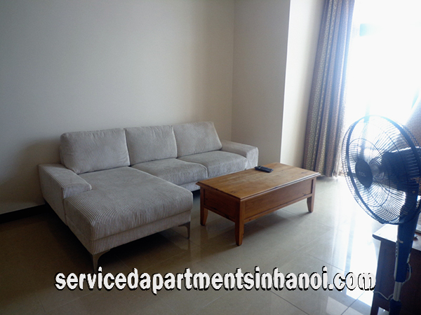 Two bedroom Apartment for rent in R1 Tower, Royal City, Very budget Price 1