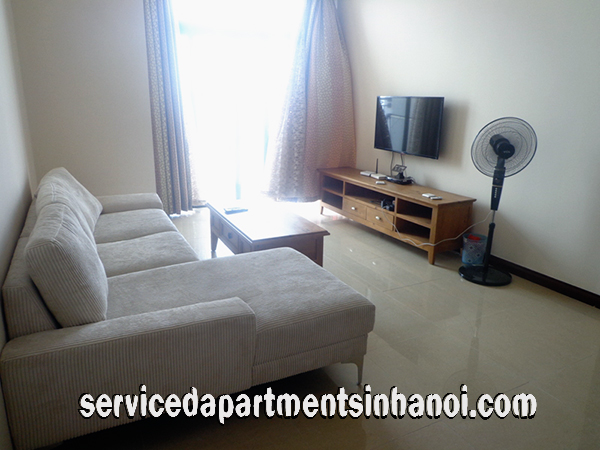 Two bedroom Apartment for rent in R1 Tower, Royal City, Very budget Price 2