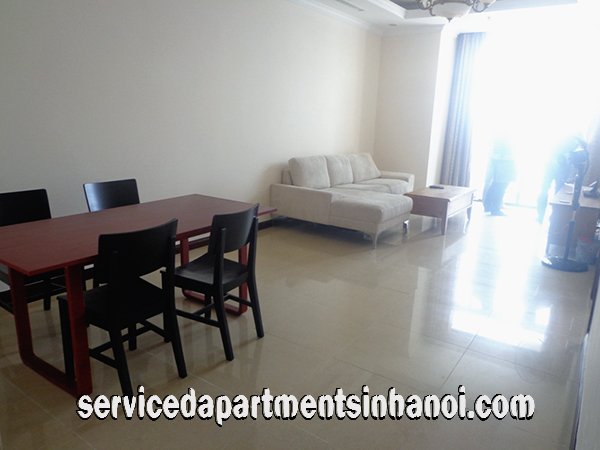 Two bedroom Apartment for rent in R1 Tower, Royal City, Very budget Price 3