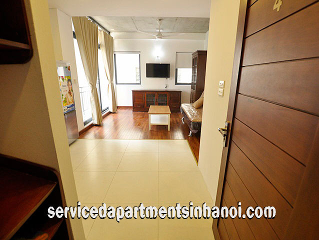 Two bedroom Apartment for rent in Tay Ho area, Hanoi 2