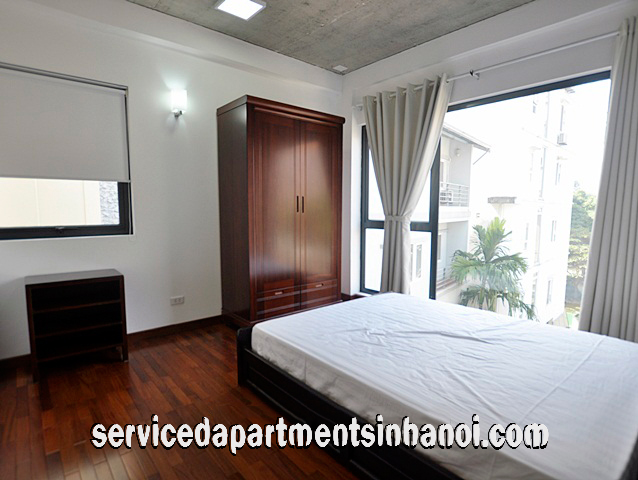 Two bedroom Apartment for rent in Tay Ho area, Hanoi 6