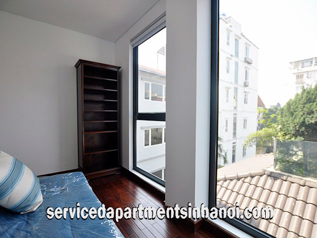 Two bedroom Apartment for rent in Tay Ho area, Hanoi 8