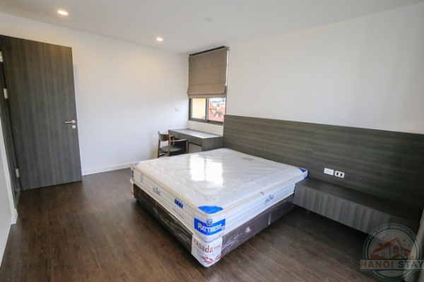 Two Bedroom Apartment for rent in tay ho 5