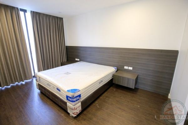 Two Bedroom Apartment for rent in tay ho 13