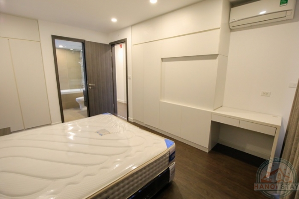 Two Bedroom Apartment for rent in tay ho 15