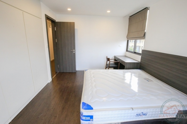 Two Bedroom Apartment for rent in tay ho 17