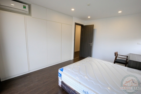 Two Bedroom Apartment for rent in tay ho 19