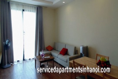 Two bedroom apartment for rent in Times City, Hai ba Trung, budget Price