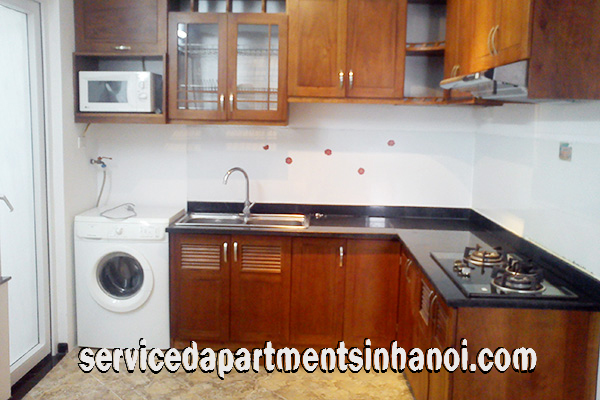Two bedroom apartment for rent near Water Park in West lake, 600$/month 4