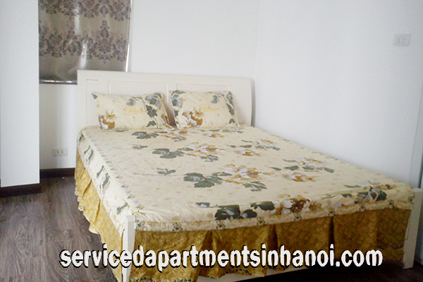 Two bedroom apartment for rent near Water Park in West lake, 600$/month 5