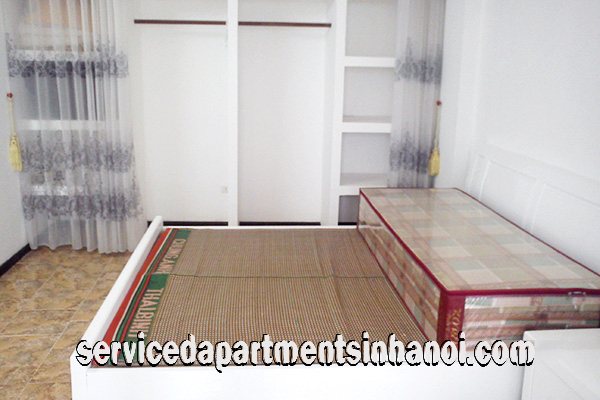 Two bedroom apartment for rent near Water Park in West lake, 600$/month 6