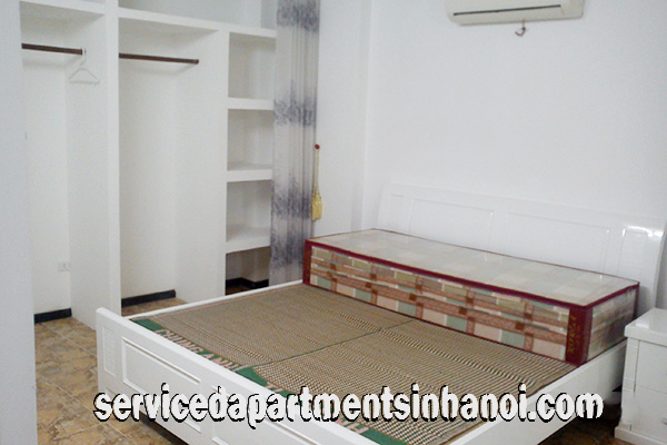 Two bedroom apartment for rent near Water Park in West lake, 600$/month 7