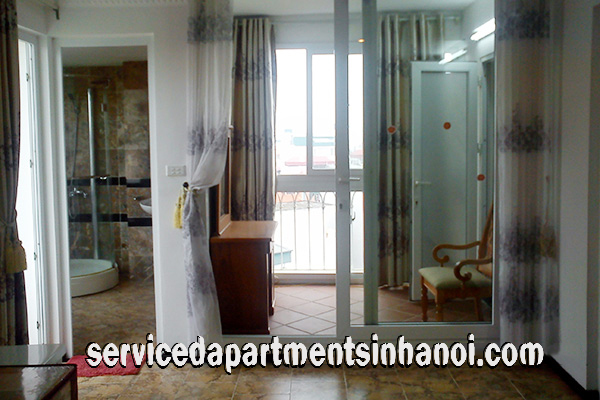 Two bedroom apartment for rent near Water Park in West lake, 600$/month 8