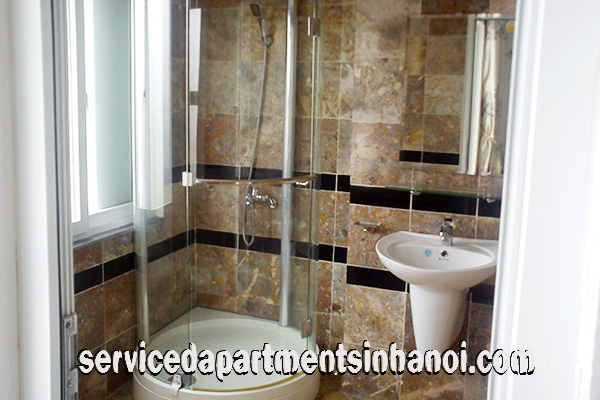 Two bedroom apartment for rent near Water Park in West lake, 600$/month 9