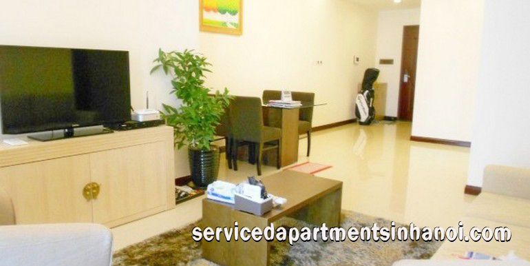 Two bedroom Apartment in R1 Tower, Royal CIty 2