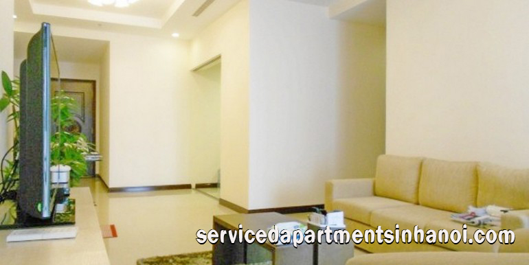 Two bedroom Apartment in R1 Tower, Royal CIty 3