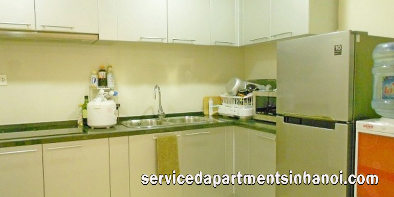 Two bedroom Apartment in R1 Tower, Royal CIty 4