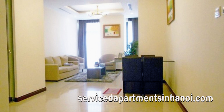 Two bedroom Apartment in R1 Tower, Royal CIty 5