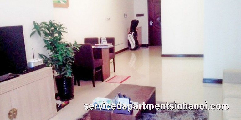 Two bedroom Apartment in R1 Tower, Royal CIty 6