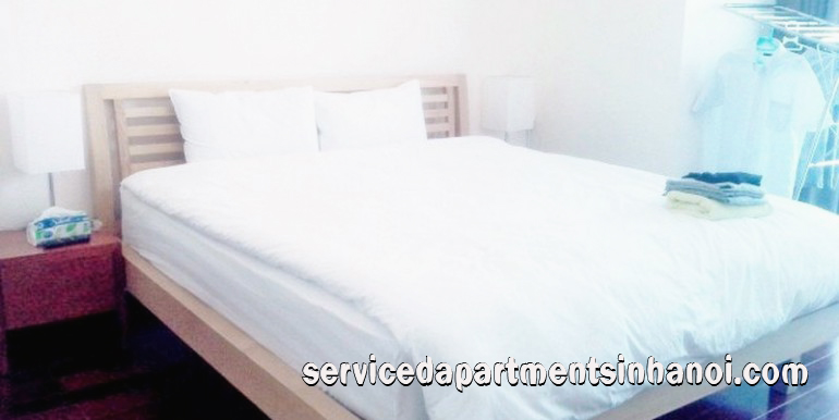 Two bedroom Apartment in R1 Tower, Royal CIty 7