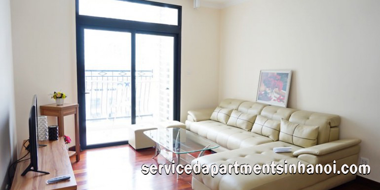Two bedroom Apartment in R5 Building, Reasonable Price, Royal City 1