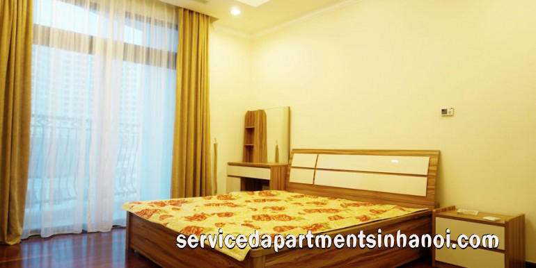 Two bedroom Apartment in R5 Building, Reasonable Price, Royal City 10