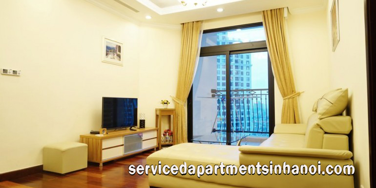 Two bedroom Apartment in R5 Building, Reasonable Price, Royal City 3