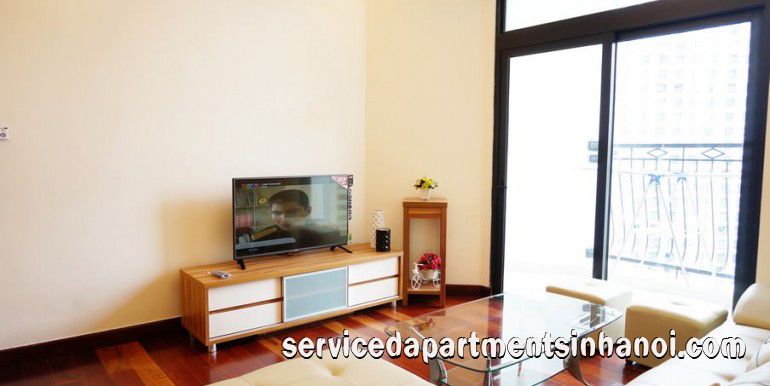 Two bedroom Apartment in R5 Building, Reasonable Price, Royal City 4