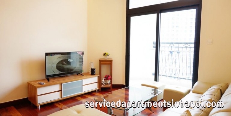 Two bedroom Apartment in R5 Building, Reasonable Price, Royal City 5