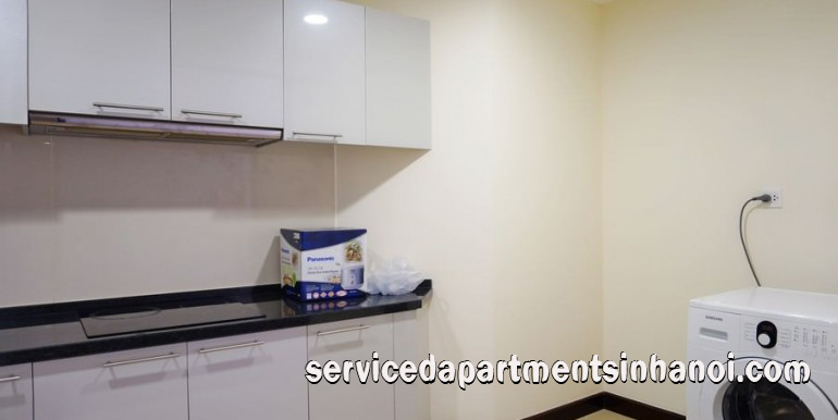 Two bedroom Apartment in R5 Building, Reasonable Price, Royal City 7