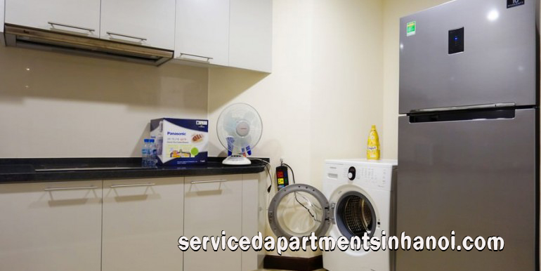 Two bedroom Apartment in R5 Building, Reasonable Price, Royal City 8