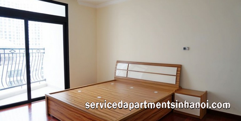 Two bedroom Apartment in R5 Building, Reasonable Price, Royal City 9
