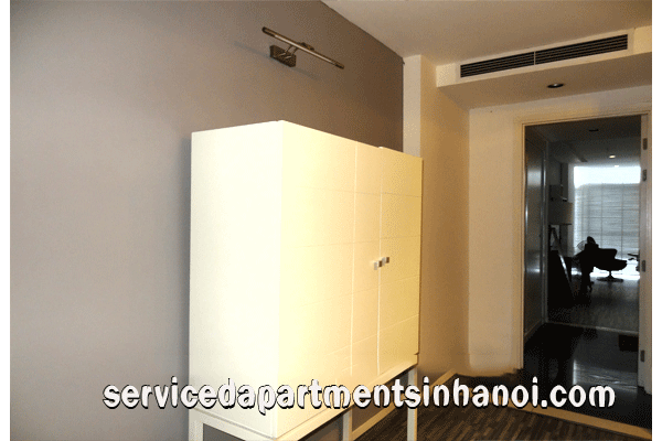 Two bedroom Apartment Rental in Hanoi Old Quarter, Full services 5