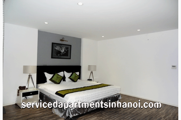 Two bedroom Apartment Rental in Hanoi Old Quarter, Full services 6