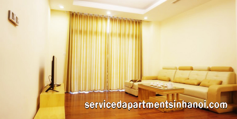 Two bedroom Apartment Rental in R2 Building, Royal CIty 2