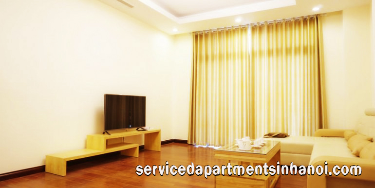 Two bedroom Apartment Rental in R2 Building, Royal CIty 4