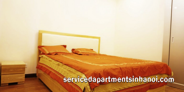 Two bedroom Apartment Rental in R2 Building, Royal CIty 6