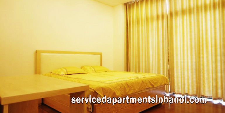 Two bedroom Apartment Rental in R2 Building, Royal CIty 7