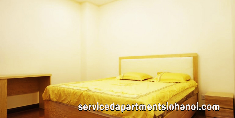 Two bedroom Apartment Rental in R2 Building, Royal CIty 8